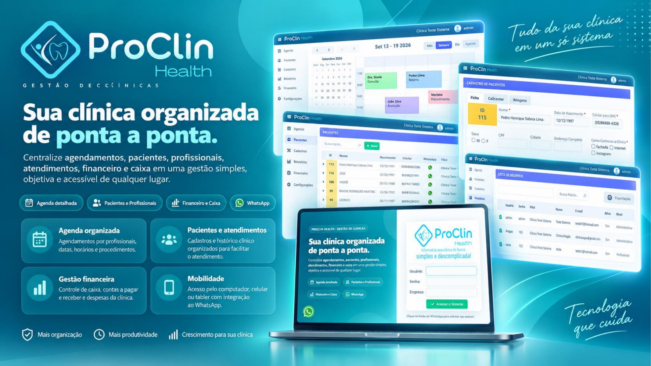 ProClin Health
